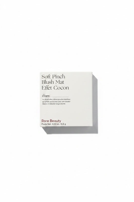RARE BEAUTY BLUSH
