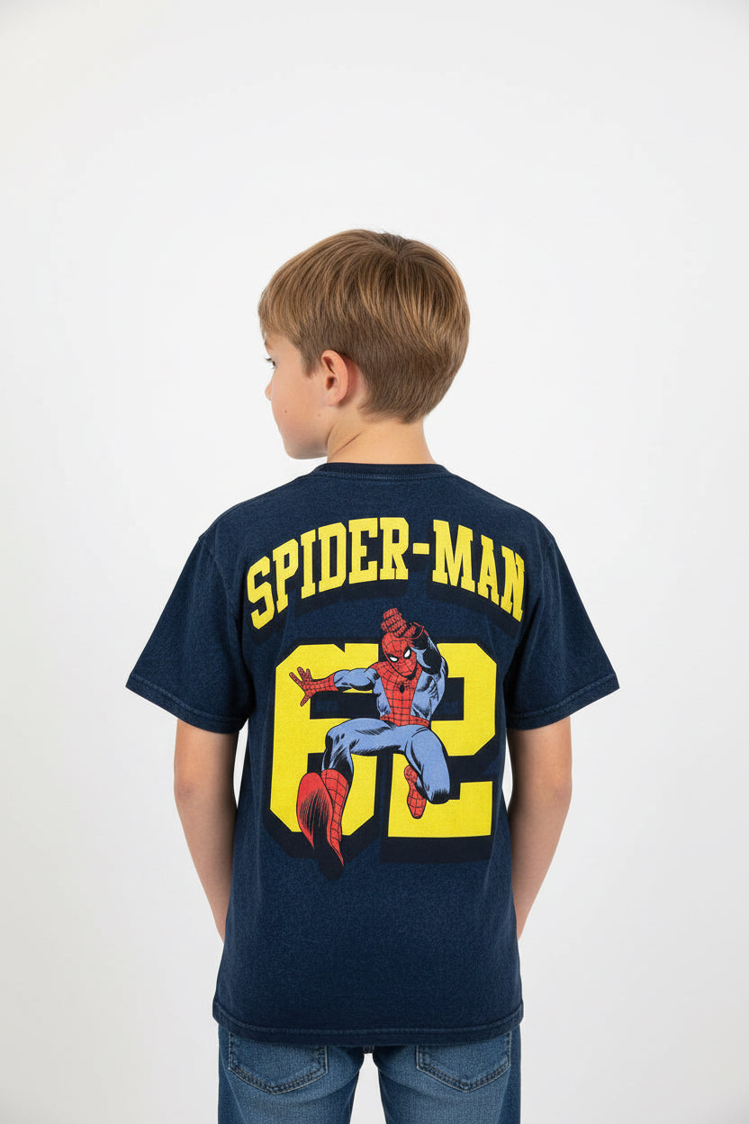 MARVEL CAMISETA JUVENIL