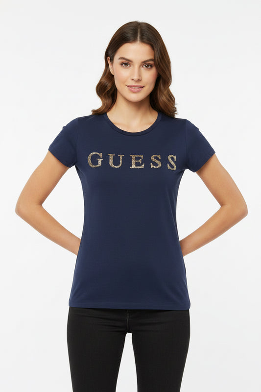 GUESS CAMISETA  MUJER