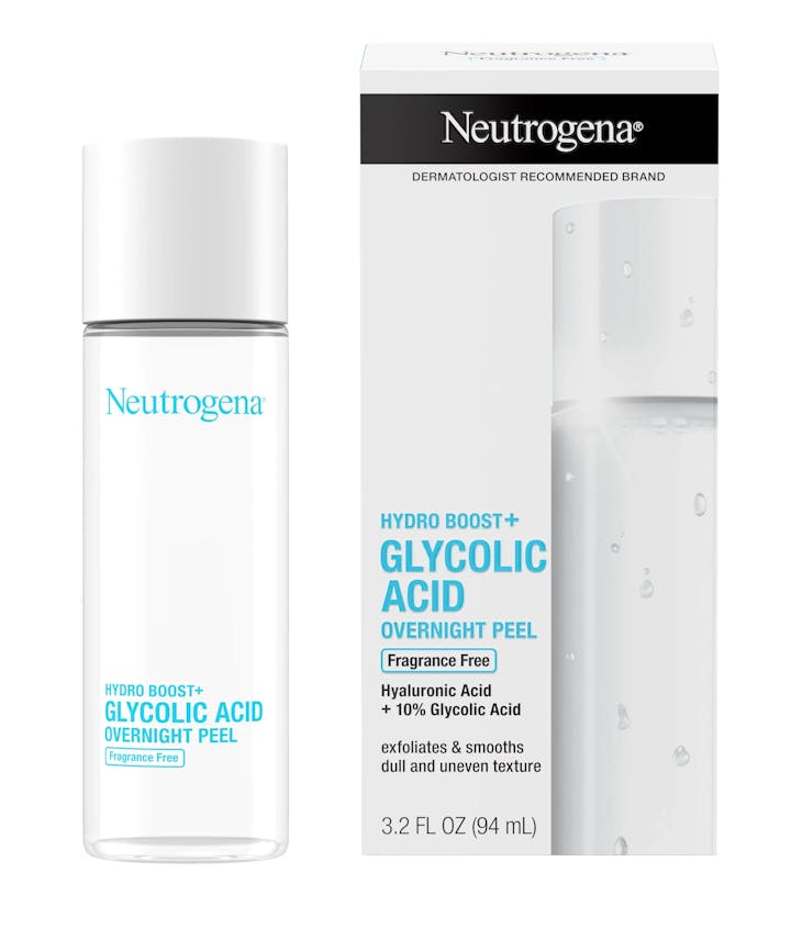 NEUTROGENA GLYCOOIC ACID