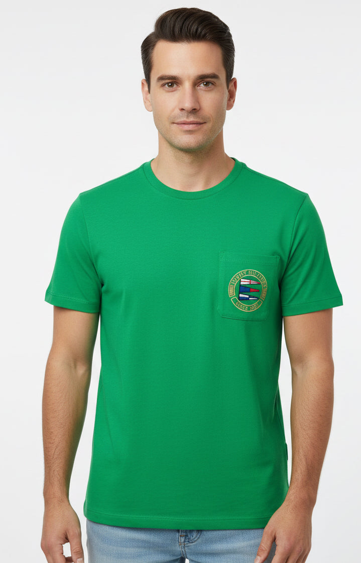 TOMMY HILFIGER CAMISETA HOMBRE