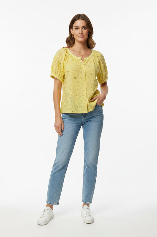 CALYPSO BLUSA DE MUJER