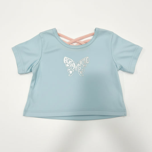 CAMISETA DE NIÑA