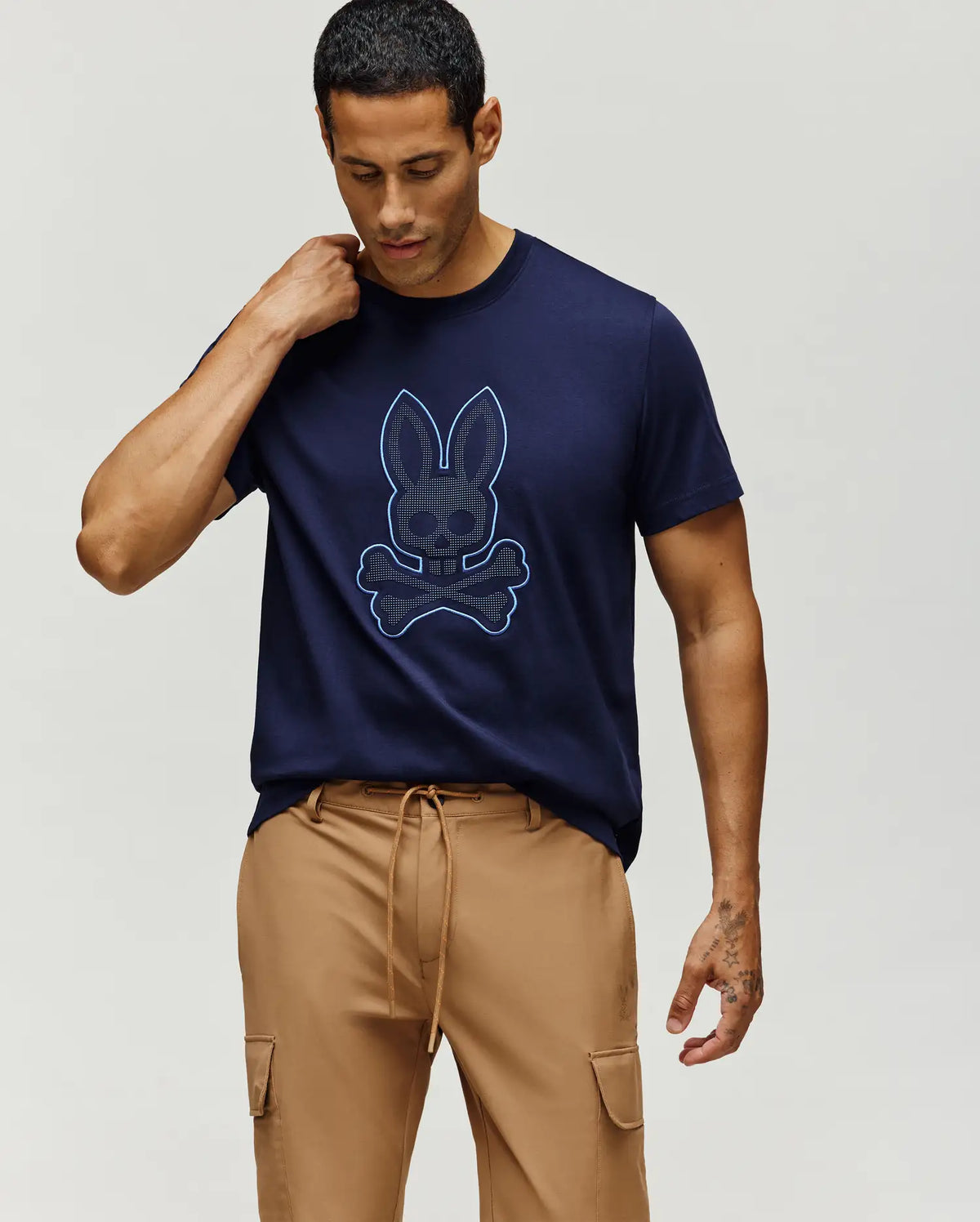 CAMISETA PSYCHO BUNNY