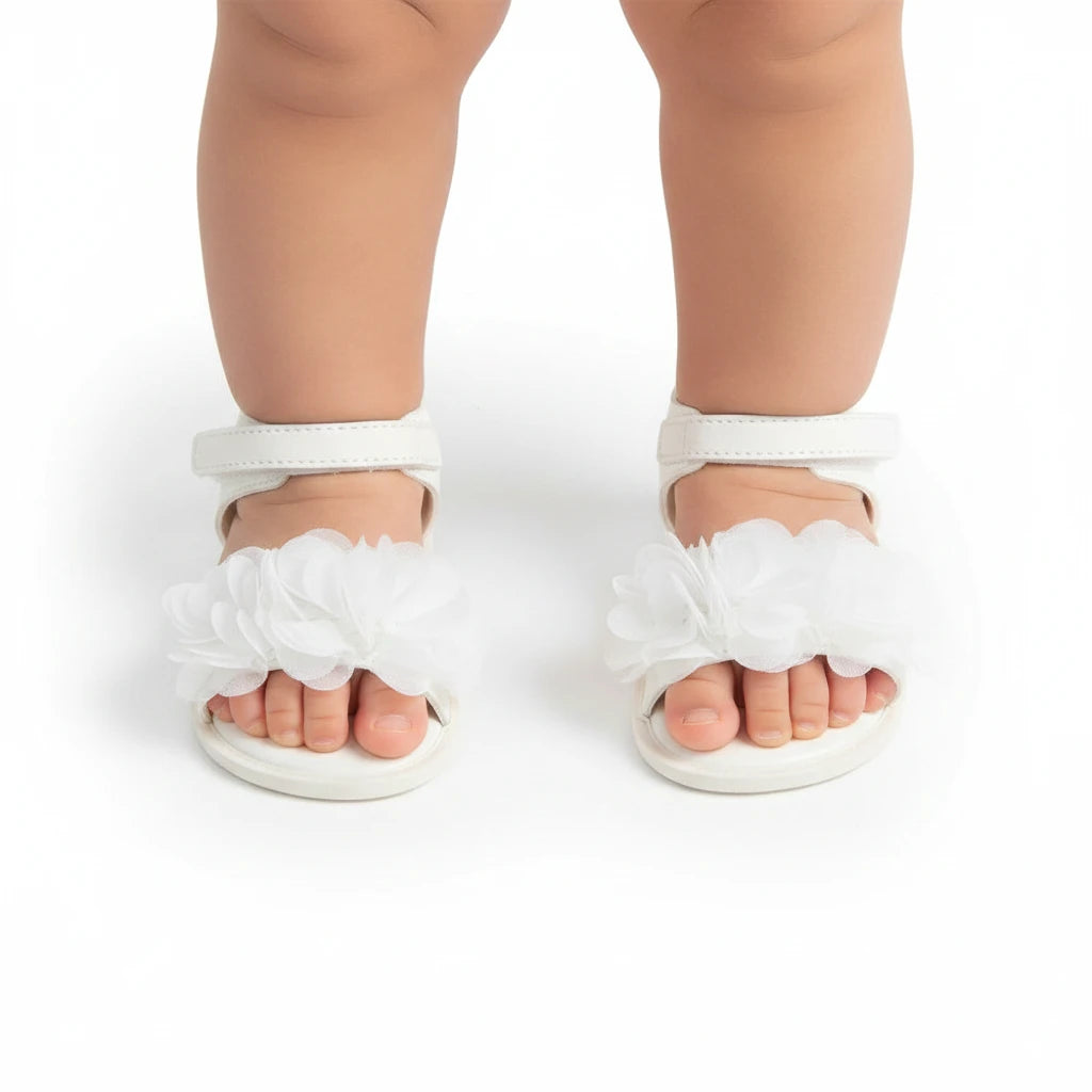 H & M SANDALIA DE NIÑA