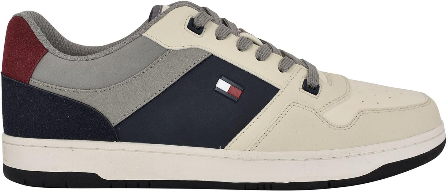 TOMMY HILFIGER TENIS HOMBRE