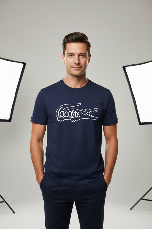 LACOSTE CAMISETA HOMBRE
