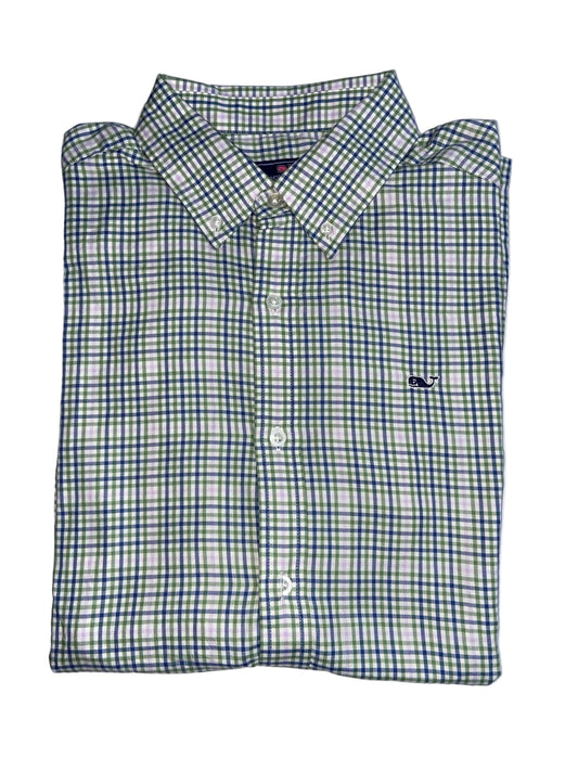 VINEYARD VINES  VESTIR HOMBRE