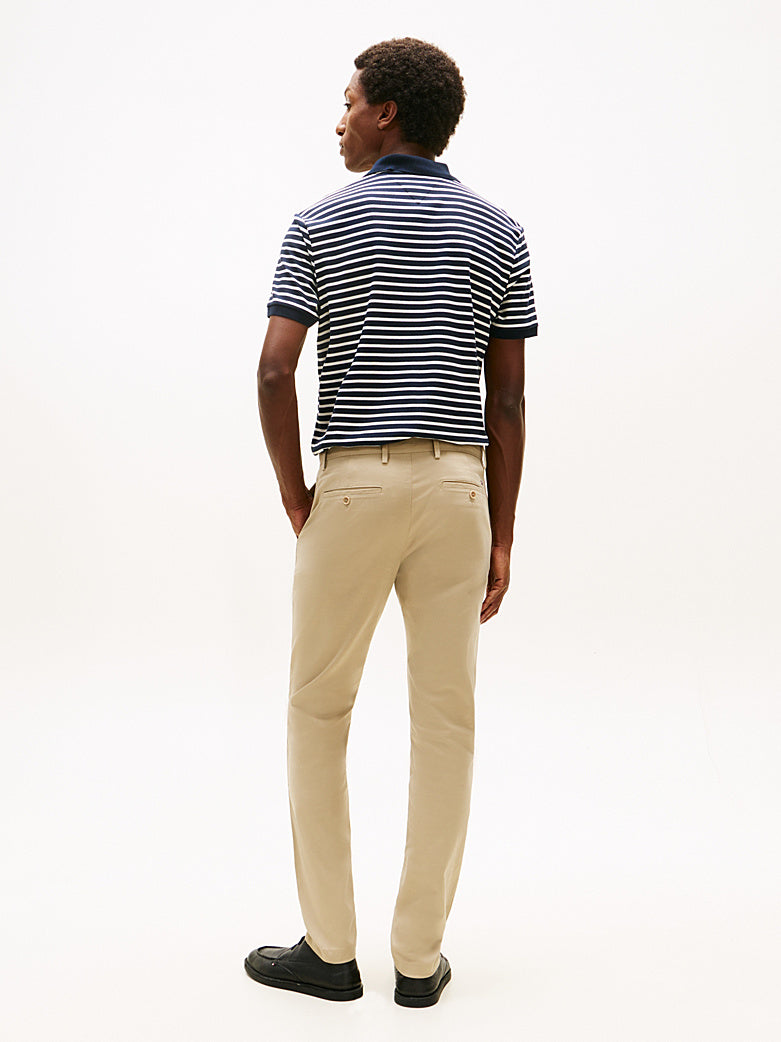TOMMY HILFIGER PANTALON TELA DE HOMBRE