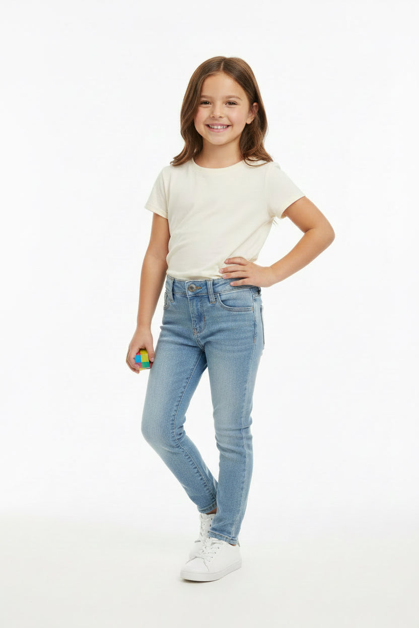 OLD NAVY PANTALON DE NIÑA.
