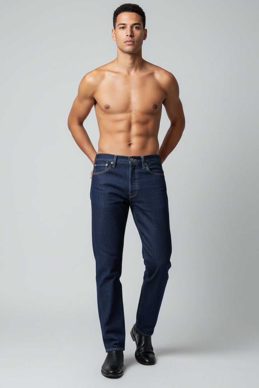 LEVI STRAUSS 501 JEANS DE HOMBRE