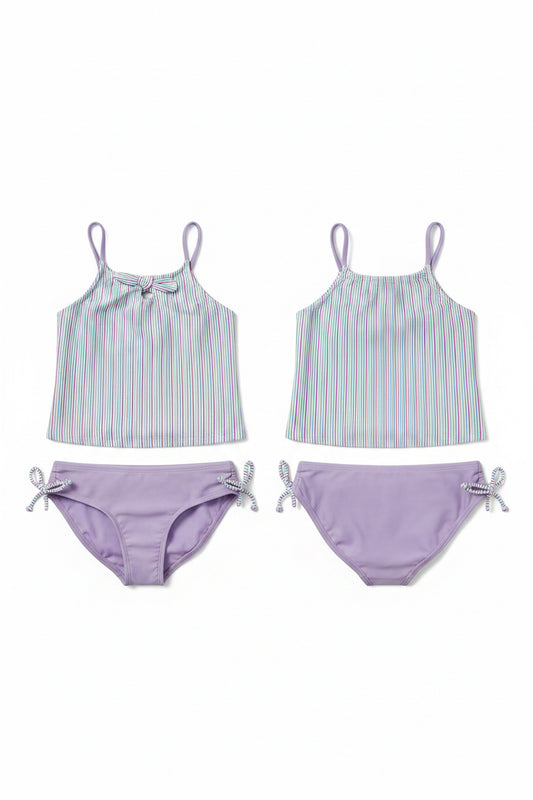 CAT & JACK TRAJE DE BAÑO NIÑA