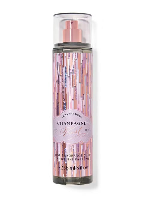 BATH & BODY WORKS SPLASH