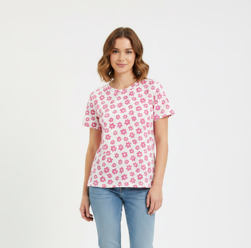 OLD NAVY CAMISETA JUVENIL