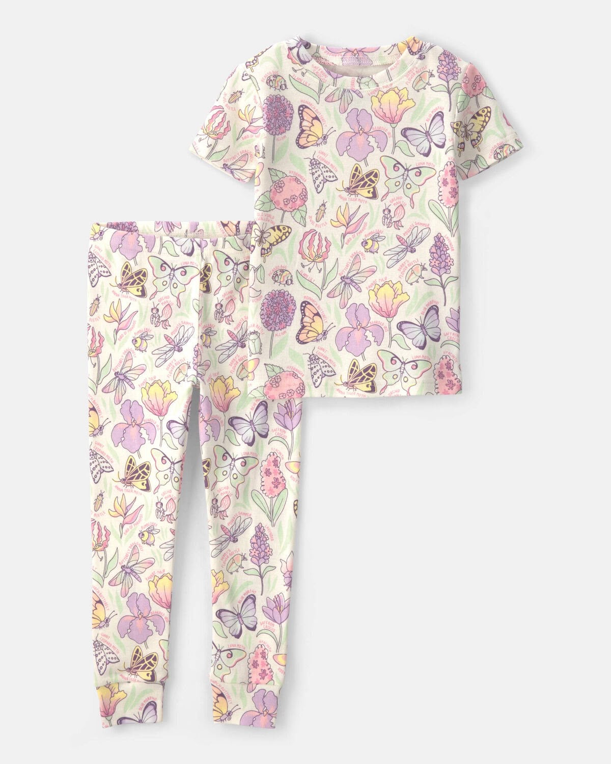 CARTERS PIJAMA