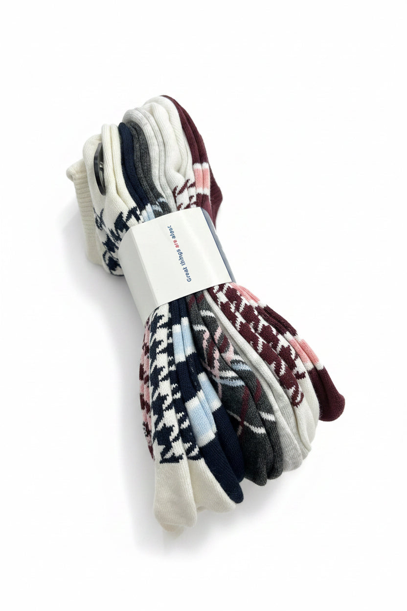 OLD NAVY TOBILLERA MUJER