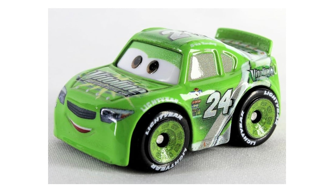 DISNEY CARS MINI