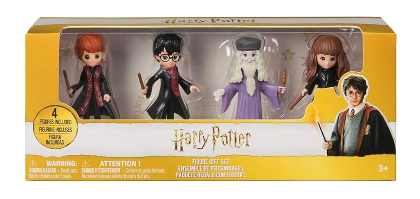 HARRY POTTER JUGUETE DE NIÑO