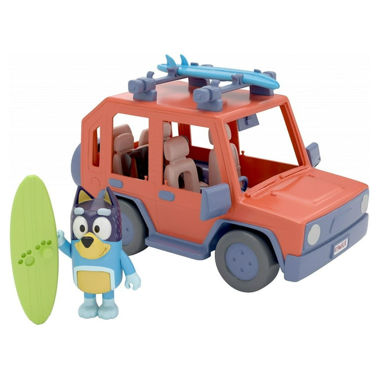 BLUEY JUGUETE DE NIÑO