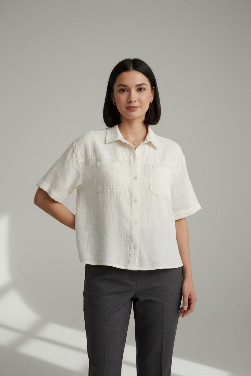 OSHKOSH BLUSA