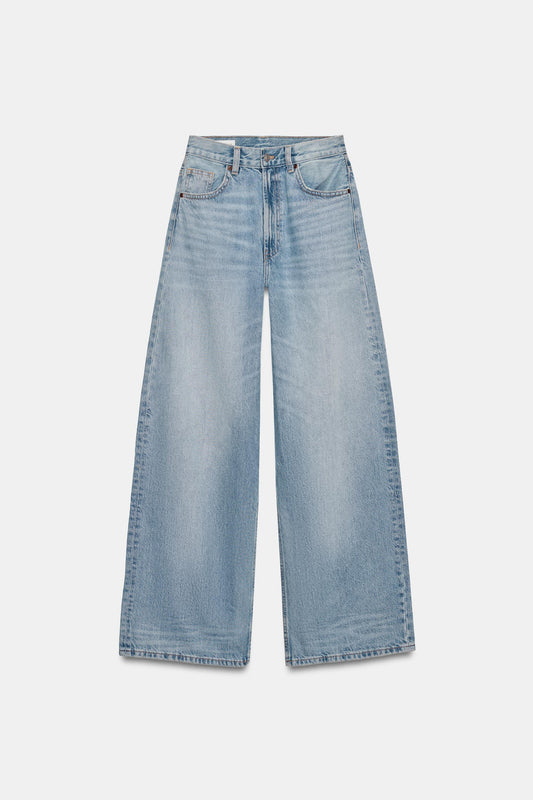 ZARA JEANS NIÑA