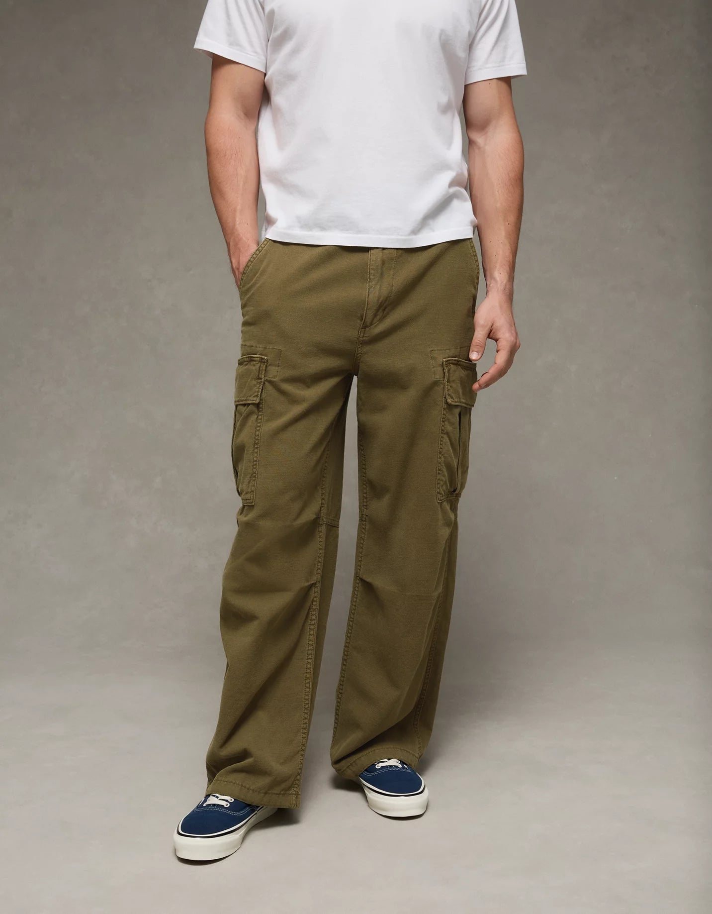 AMERICAN EAGLE CARGO