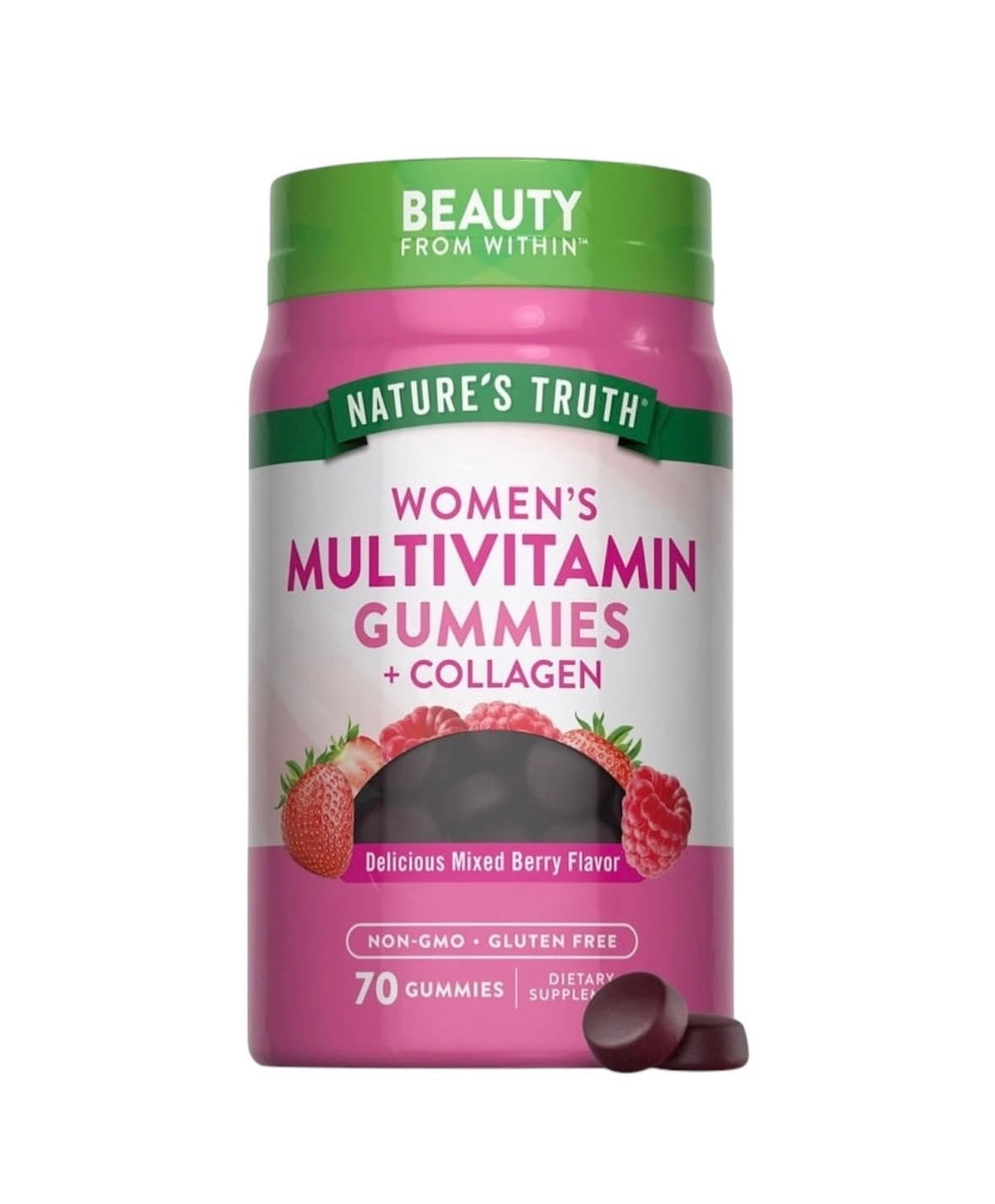 NATURES TRUTH MULTI VITAMINAS
