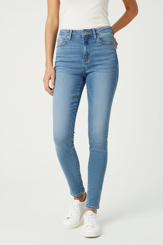 AMERICAN EAGLE SUPER HIGH RISE  JEGGING JEANS DE MUJER