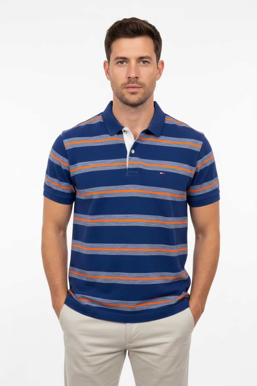 TOMMY HILFIGER TIPO POLO HOMBRE