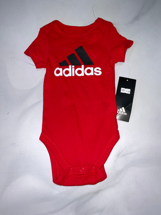 ADIDAS MAMELUCO BEBE