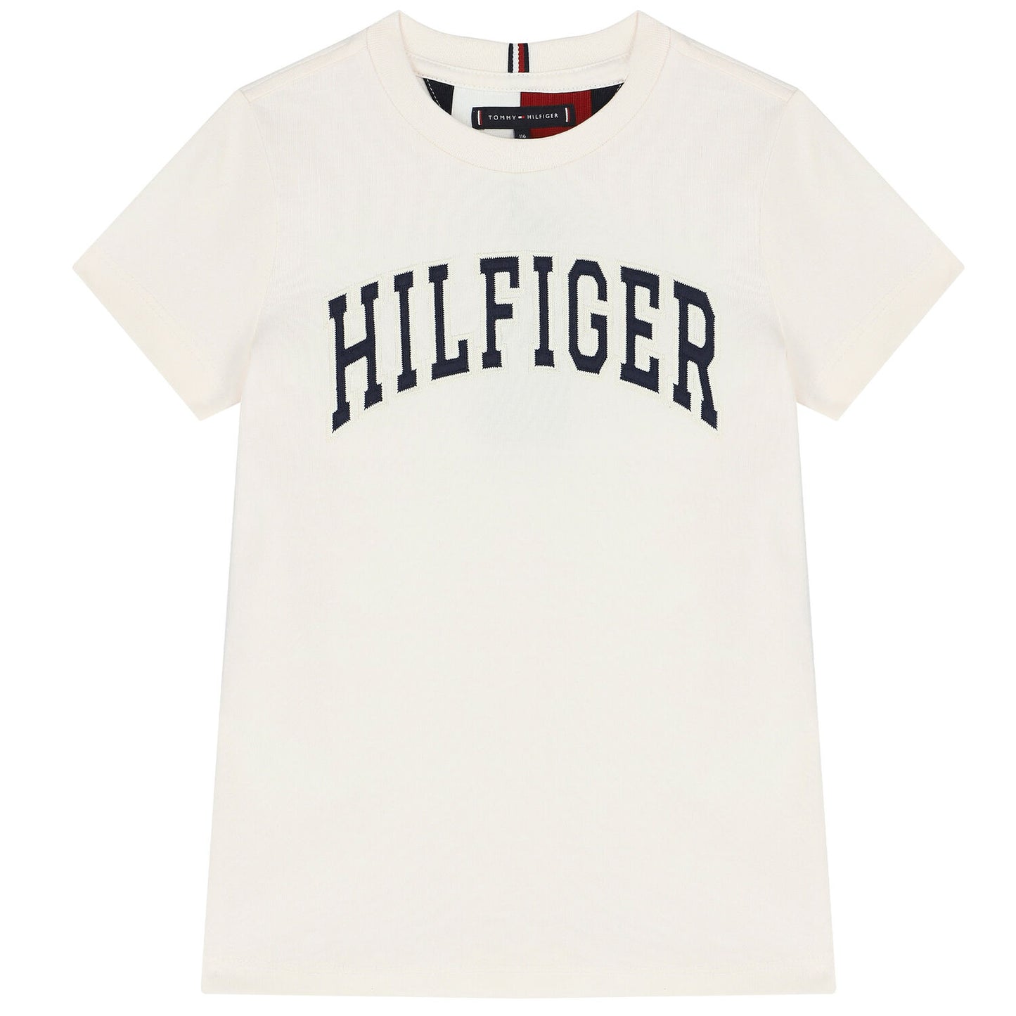 TOMMY HILFIGER CAMISA DE NIÑO