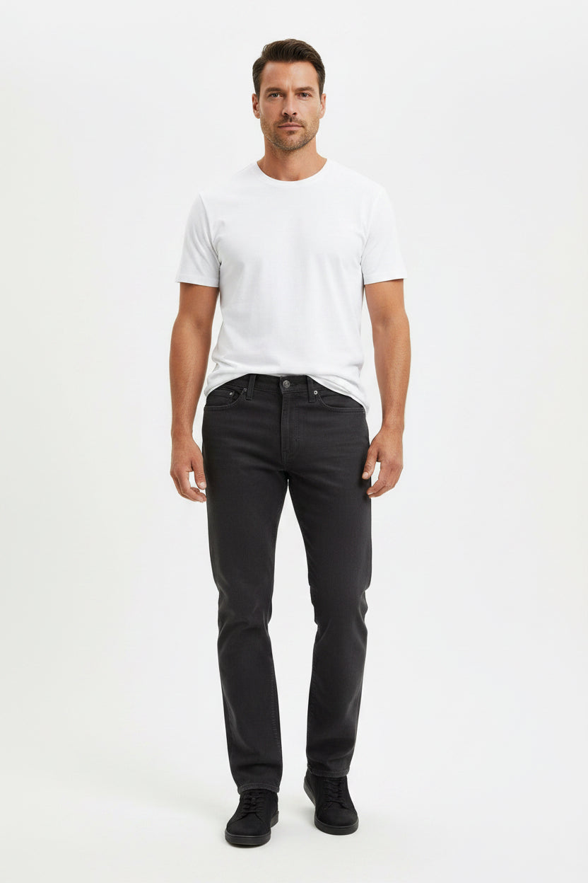 LEVI 510 SKINNY JEANS DE HOMBRE