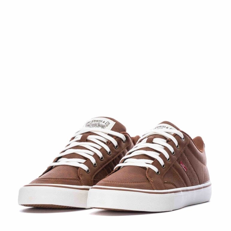LEVIS TENIS HOMBRE
