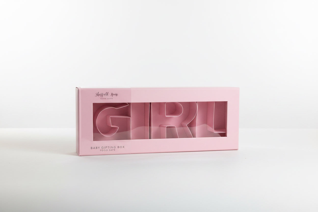 BABY GIFTING BOX FOOD SAFE
