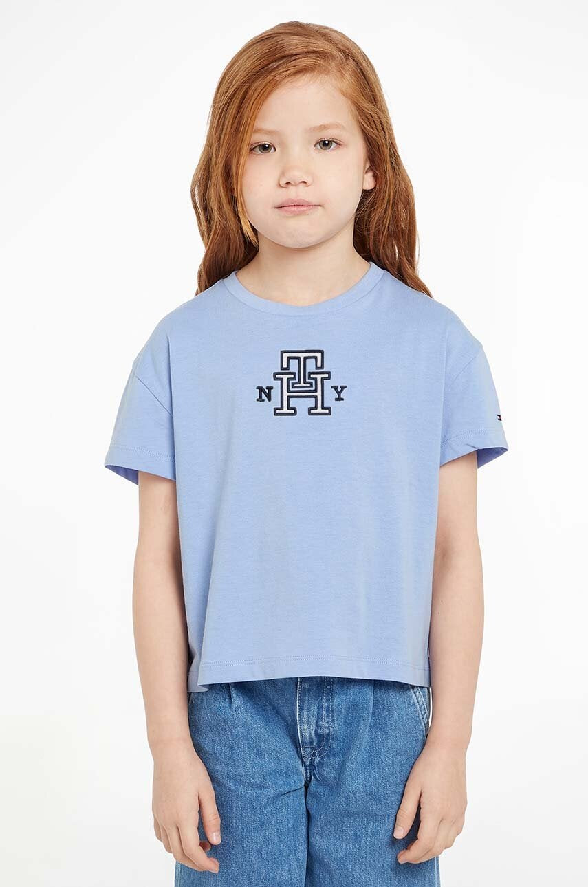 TOMMY HILFIGER CAMISETA DE NIÑA