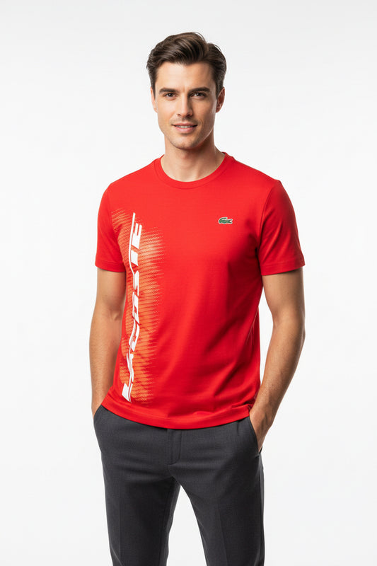 LACOSTE CAMISETA HOMBRE