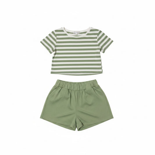 BTWEEN CONJUNTO DE NIÑA