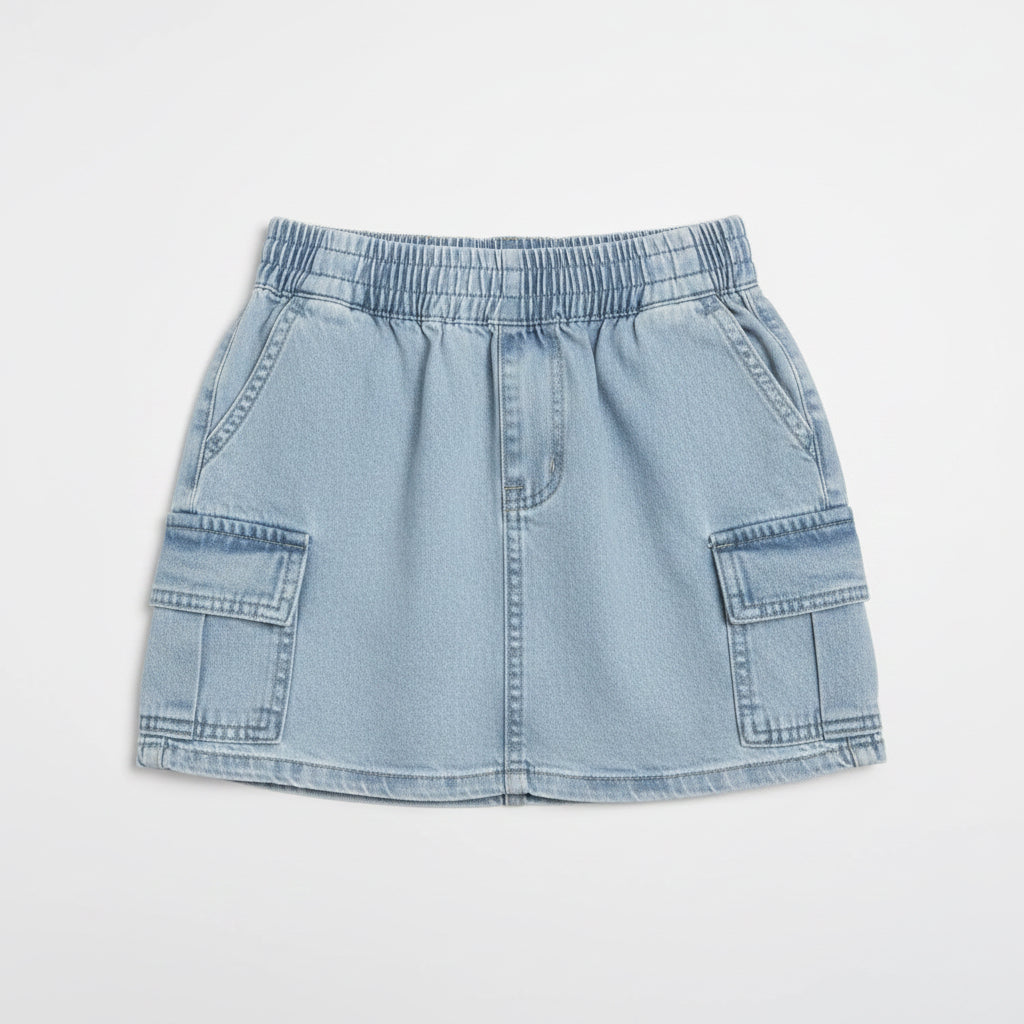 GAP KIDS FALDA DE NIÑA