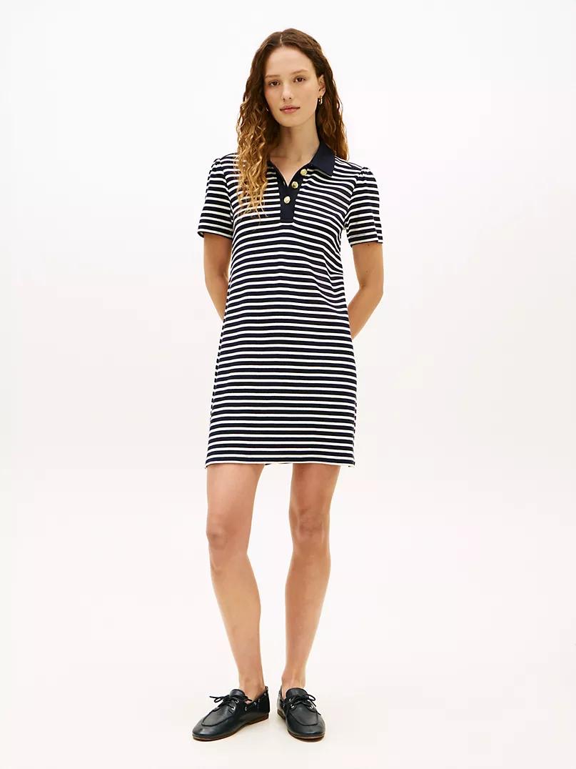 TOMMY HILFIGER VESTIDO DE MUJER