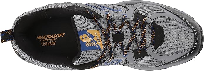 NEW BALANCE TENIS HOMBRE