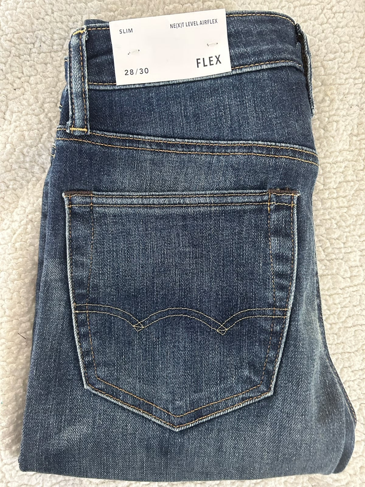 AMERICA EAGLE ORIGINAL STRAIGHT