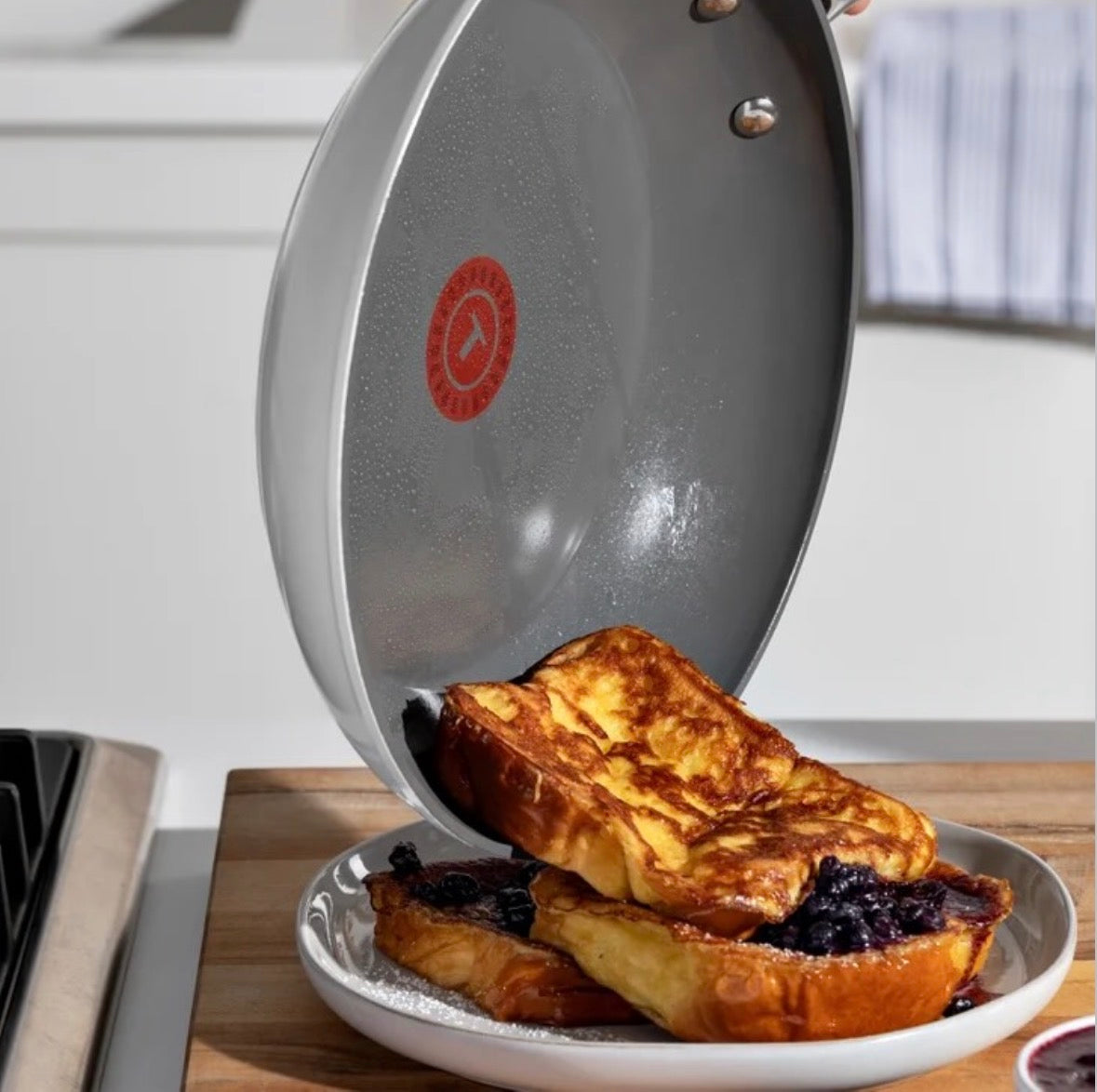 T-FAL SARTENES