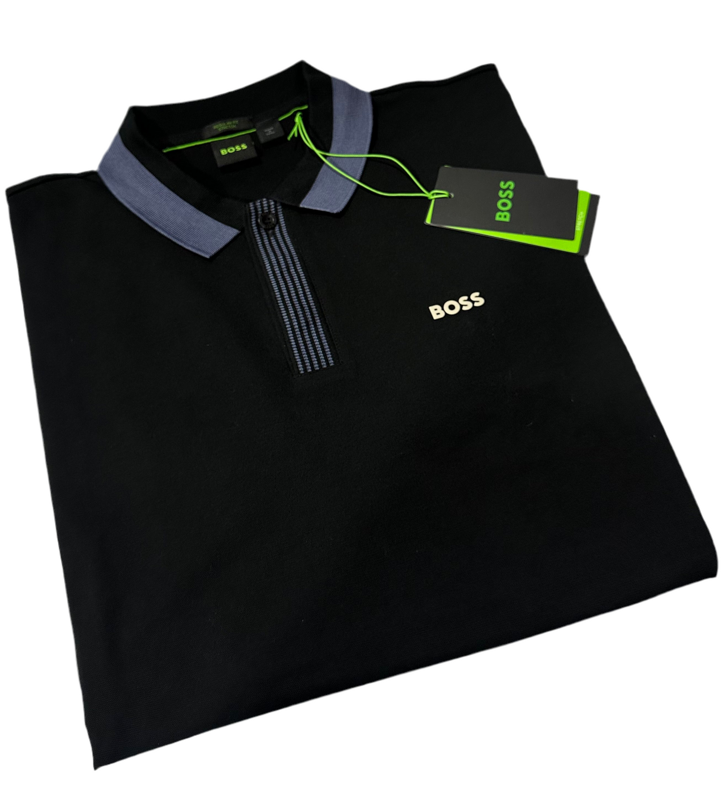 CAMISA HUGO BOSS