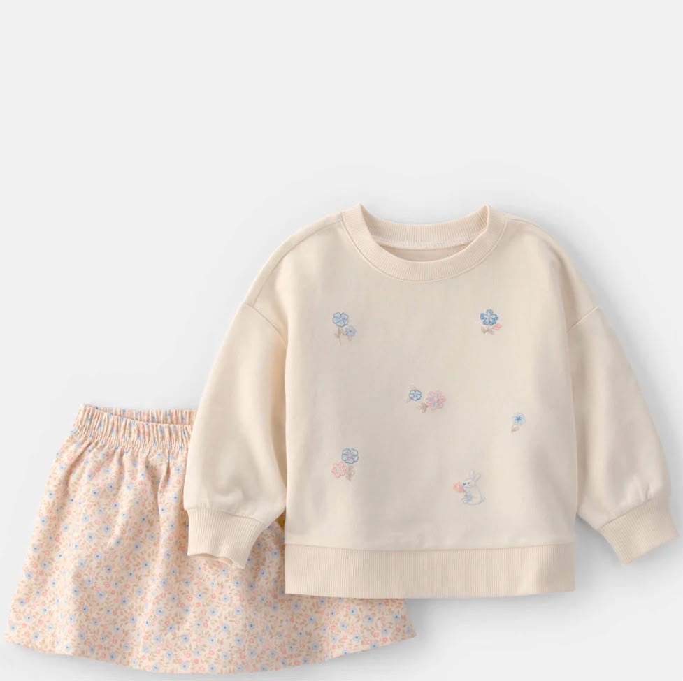 CARTERS CONJUNTO