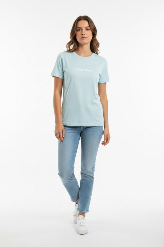 CAMISA CALVIN KLEIN DE MUJER