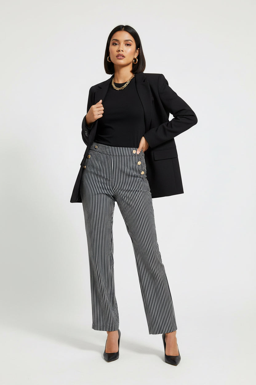 JULES LEOPOLD PANTALÓN MUJER