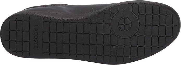 LACOSTE TENIS HOMBRE