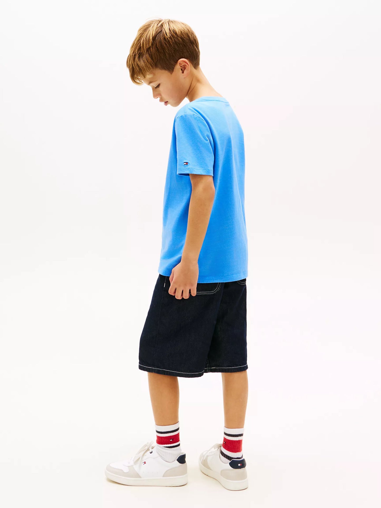TOMMY HILFIGER CAMISETA NIÑO