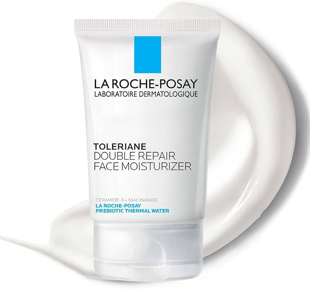 LA ROCHE - POSAY Prebiotic Skincare