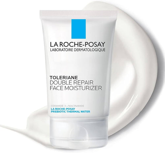 LA ROCHE - POSAY PREBIOTIC SKINCARE
